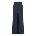 Claudia by Claudia Strater Dames Pantalon CS21-25427 Navy