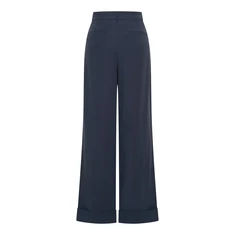 Claudia by Claudia Strater Dames Pantalon CS21-25427 Navy