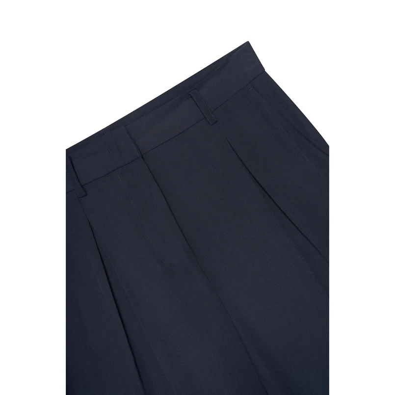 Claudia by Claudia Strater Dames Pantalon CS21-25427 Navy