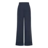 Claudia by Claudia Strater Dames Pantalon CS21-25427 Navy