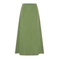 Claudia by Claudia Strater Dames Rok Cs23-25222 Groen