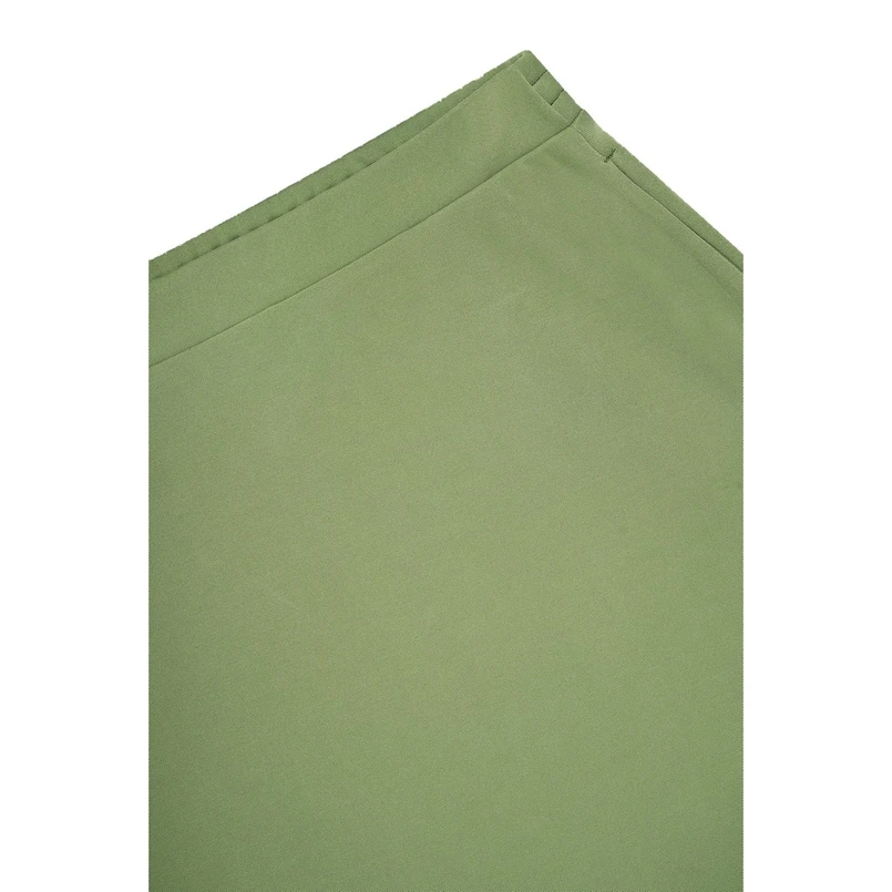Claudia by Claudia Strater Dames Rok Cs23-25222 Groen