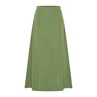 Claudia by Claudia Strater Dames Rok Cs23-25222 Groen