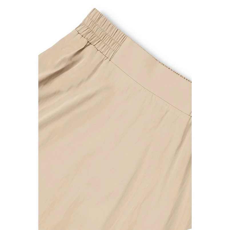 Claudia by Claudia Strater Dames Rok CS23-25401 Taupe