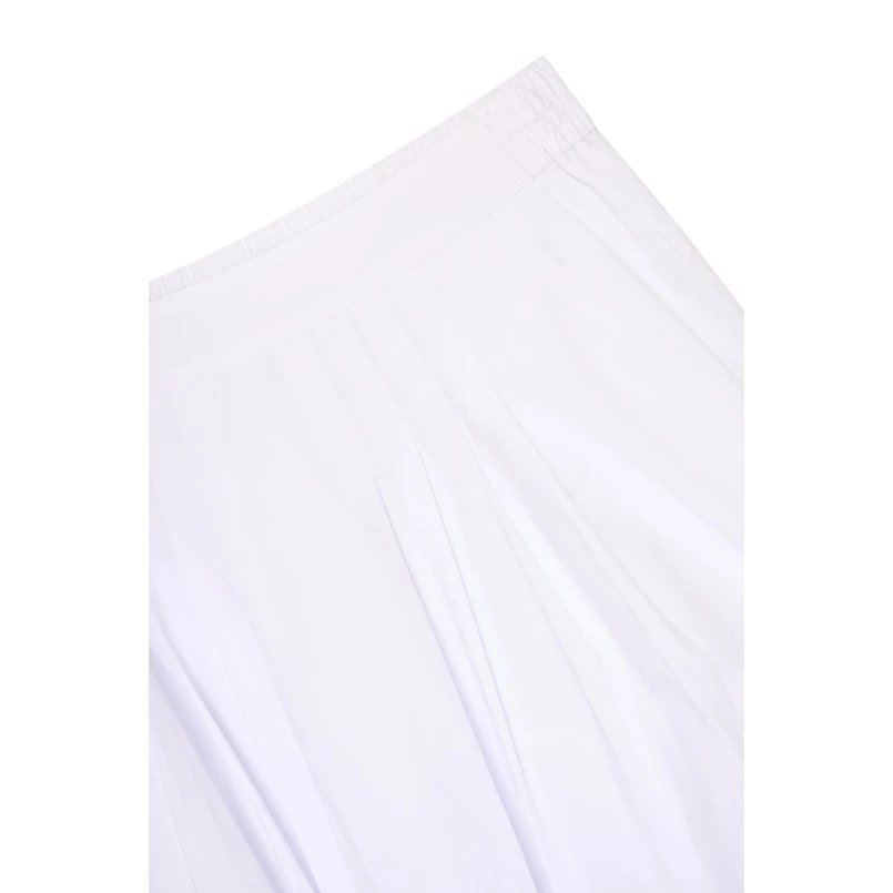 Claudia by Claudia Strater Dames Rok Cs25-23509 Wit