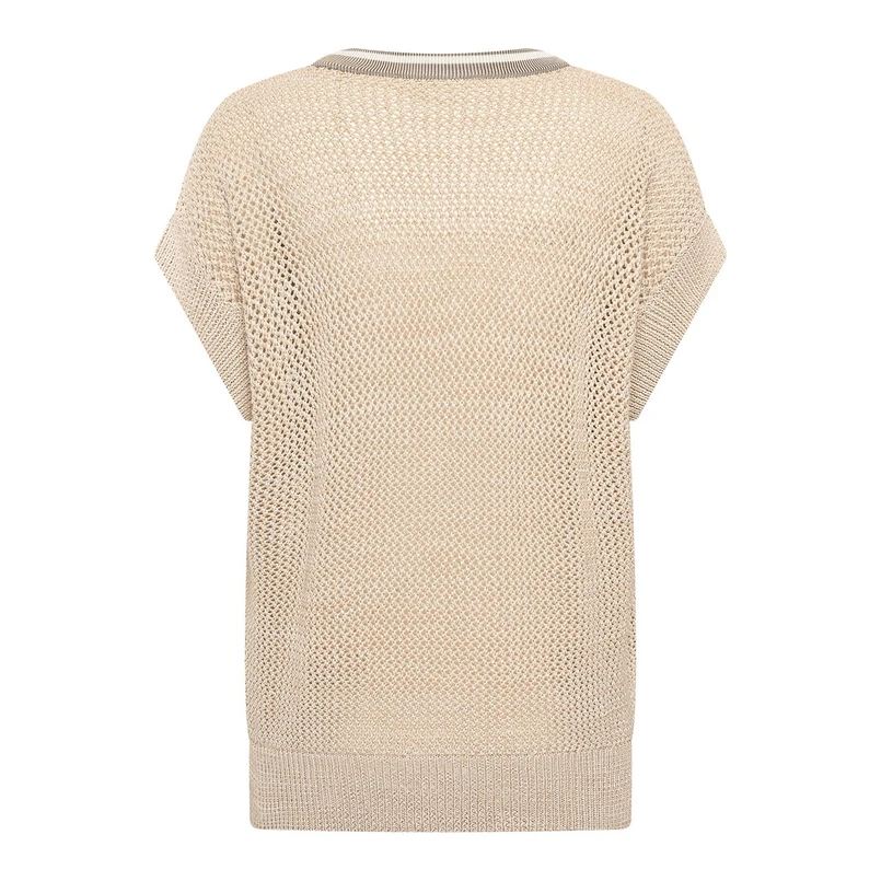 Claudia by Claudia Strater Dames Spencer CS11-25429 Taupe