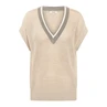 Claudia by Claudia Strater Dames Spencer CS11-25429 Taupe