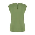 Claudia by Claudia Strater Dames Top Cs13-25221 Groen