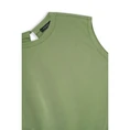 Claudia by Claudia Strater Dames Top Cs13-25221 Groen