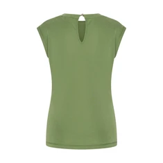 Claudia by Claudia Strater Dames Top Cs13-25221 Groen