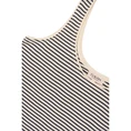 Claudia by Claudia Strater Dames Top Cs13-25406 Navy