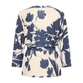 Claudia by Claudia Strater Dames Top Cs13-25418 Taupe