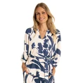 Claudia by Claudia Strater Dames Top Cs13-25418 Taupe