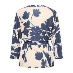 Claudia by Claudia Strater Dames Top Cs13-25418 Taupe