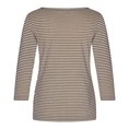 Claudia by Claudia Strater Dames Top Cs25-13501 Navy