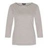 Claudia by Claudia Strater Dames Top Cs25-13501 Navy