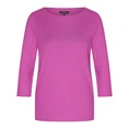 Claudia by Claudia Strater Dames Top Cs25-13502 Lila