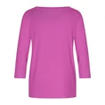 Claudia by Claudia Strater Dames Top Cs25-13502 Lila