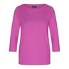 Claudia by Claudia Strater Dames Top Cs25-13502 Lila