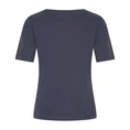 Claudia by Claudia Strater Dames Top Cs25-13513 Navy