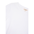 Claudia by Claudia Strater Dames Top Cs25-13513 Wit