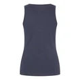 Claudia by Claudia Strater Dames Top Cs25-13514 Navy