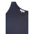 Claudia by Claudia Strater Dames Top Cs25-13514 Navy