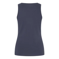 Claudia by Claudia Strater Dames Top Cs25-13514 Navy