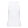 Claudia by Claudia Strater Dames Top Cs25-13514 Wit