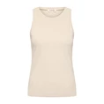Claudia by Claudia Strater Dames Top Cs25-13514 Wit