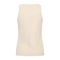 Claudia by Claudia Strater Dames Top Cs25-13514 Wit