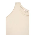Claudia by Claudia Strater Dames Top Cs25-13514 Wit