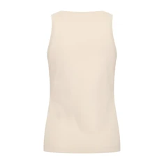 Claudia by Claudia Strater Dames Top Cs25-13514 Wit