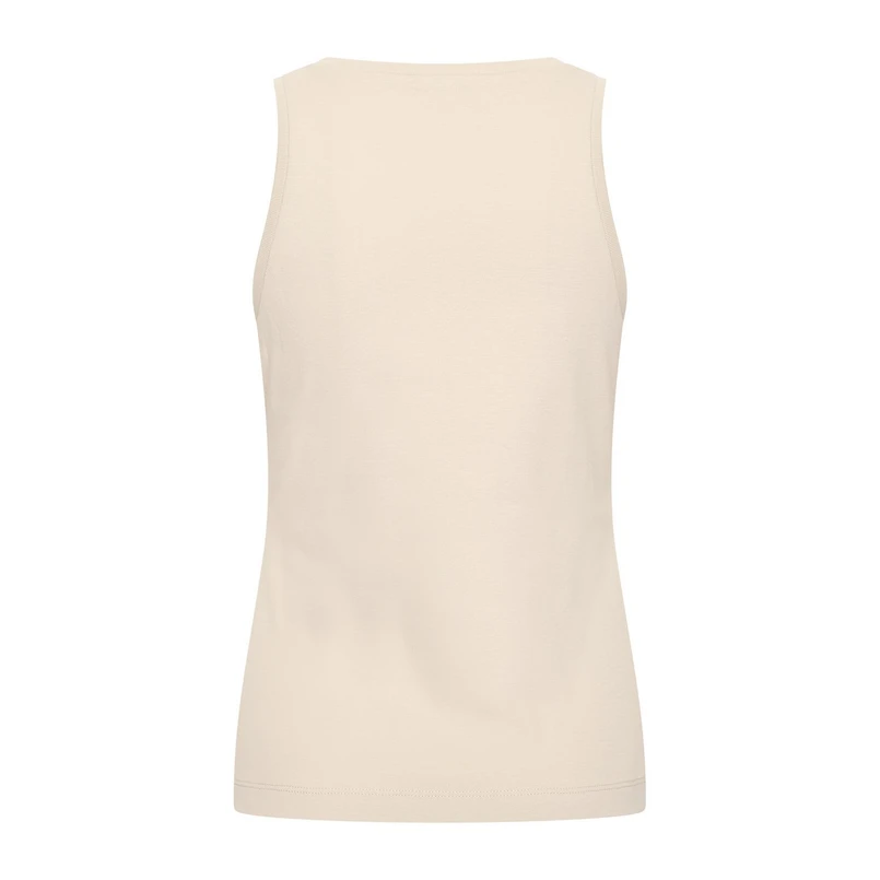 Claudia by Claudia Strater Dames Top Cs25-13514 Wit