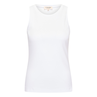 Claudia by Claudia Strater Dames Top Cs25-13514 Wit