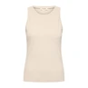 Claudia by Claudia Strater Dames Top Cs25-13514 Wit