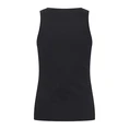 Claudia by Claudia Strater Dames Top Cs25-13514 Zwart