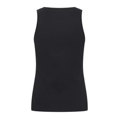 Claudia by Claudia Strater Dames Top Cs25-13514 Zwart