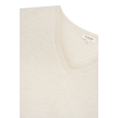 Claudia by Claudia Strater Dames Trui Cs11-25118 Ecru