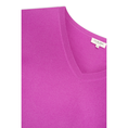 Claudia by Claudia Strater Dames Trui Cs11-25118 Lila