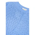 Claudia by Claudia Strater Dames Trui Cs11-25132 Bleu