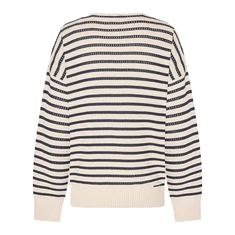 Claudia by Claudia Strater Dames Trui Cs11-25135 Ecru