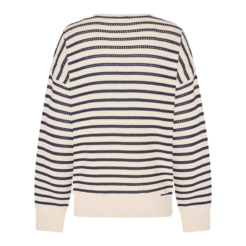 Claudia by Claudia Strater Dames Trui Cs11-25135 Ecru