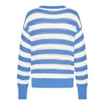 Claudia by Claudia Strater Dames Trui Cs11-25137 Kobalt