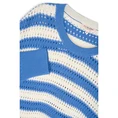 Claudia by Claudia Strater Dames Trui Cs11-25137 Kobalt