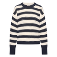 Claudia by Claudia Strater Dames Trui Cs11-25137 Navy