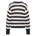 Claudia by Claudia Strater Dames Trui Cs11-25137 Navy