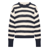 Claudia by Claudia Strater Dames Trui Cs11-25137 Navy