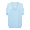 Claudia by Claudia Strater Dames Trui Cs11-25451 Bleu