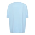Claudia by Claudia Strater Dames Trui Cs11-25451 Bleu